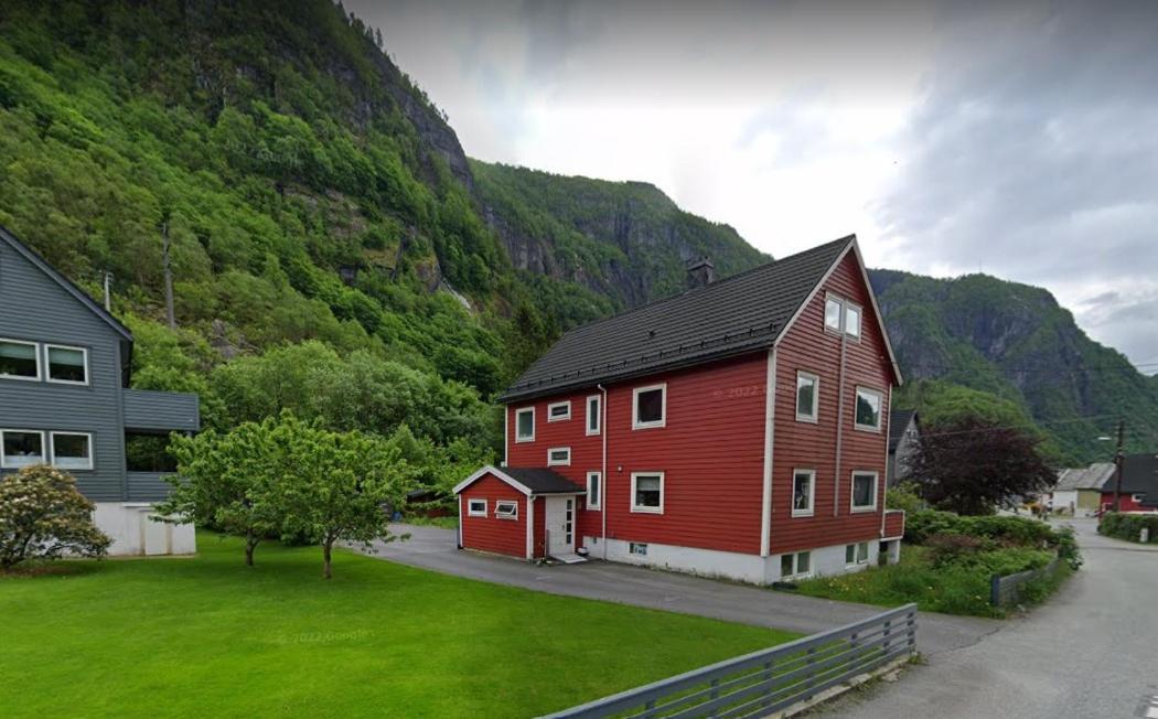 Dale Family & Vacation Homes 외부 사진