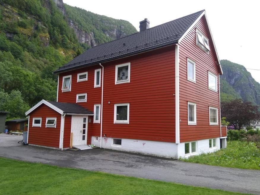Dale Family & Vacation Homes 외부 사진