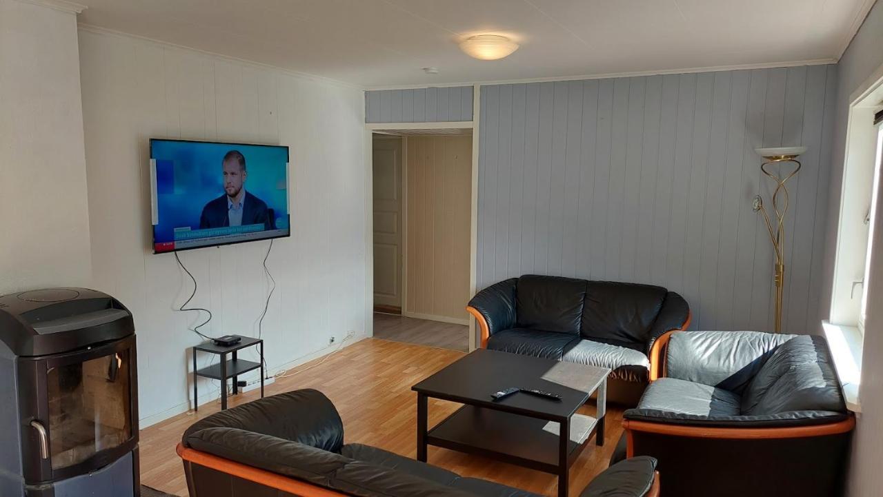 Dale Family & Vacation Homes 외부 사진
